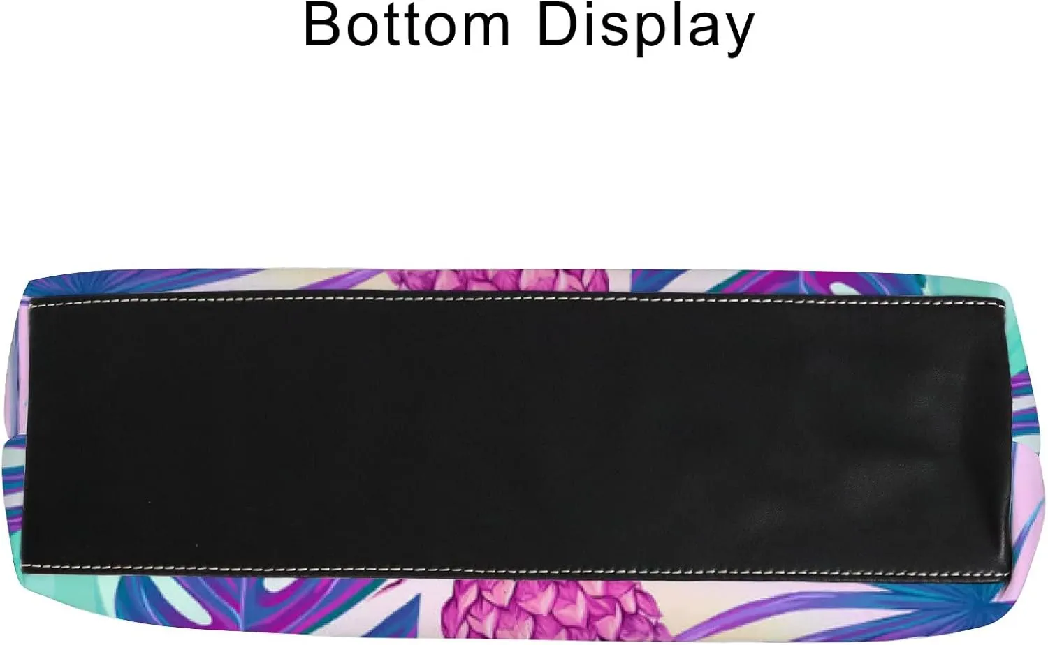 Tote Bag for Women PU Leather Handbags Women's Crossbody Handbags Work Tote Bags for Women Coachbags Tote Bag with Zipper