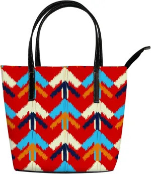Tote Bag for Women PU Leather Handbags Women's Crossbody Handbags Work Tote Bags for Women Coachbags Tote Bag with Zipper