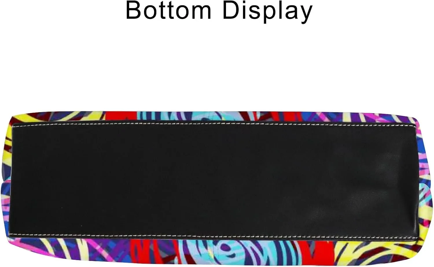 Tote Bag for Women PU Leather Handbags Women's Crossbody Handbags Work Tote Bags for Women Coachbags Tote Bag with Zipper