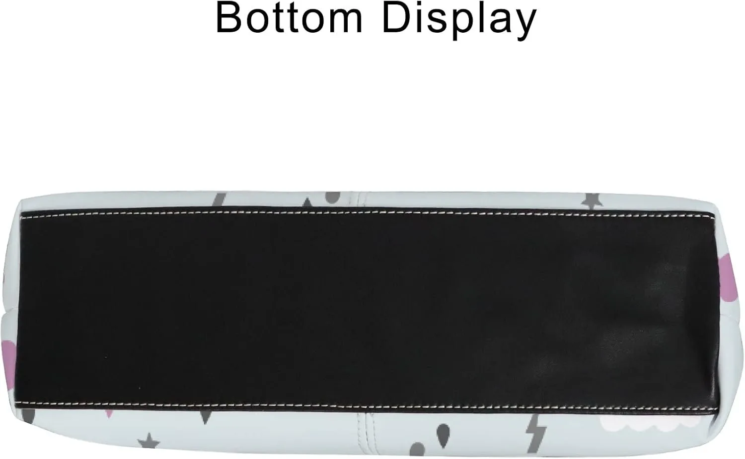 Tote Bag for Women PU Leather Handbags Women's Crossbody Handbags Work Tote Bags for Women Coachbags Tote Bag with Zipper