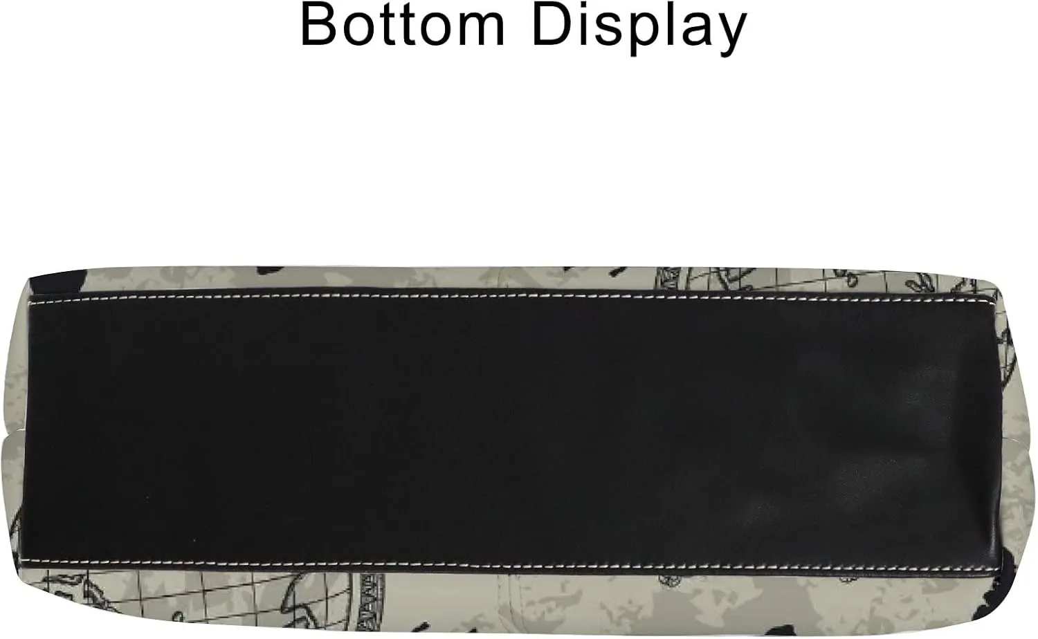 Tote Bag for Women PU Leather Handbags Women's Crossbody Handbags Work Tote Bags for Women Coachbags Tote Bag with Zipper