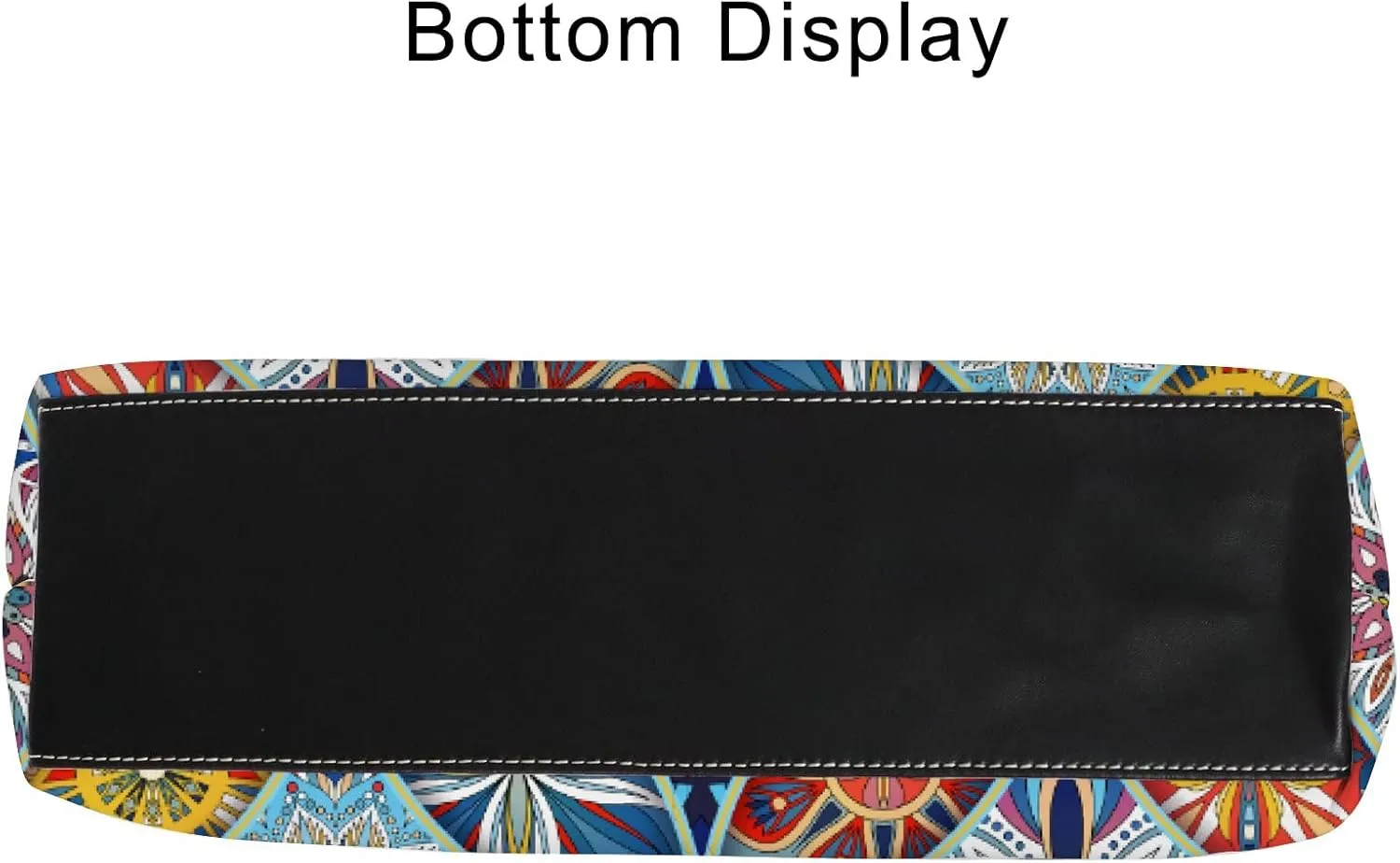 Tote Bag for Women PU Leather Handbags Women's Crossbody Handbags Work Tote Bags for Women Coachbags Tote Bag with Zipper