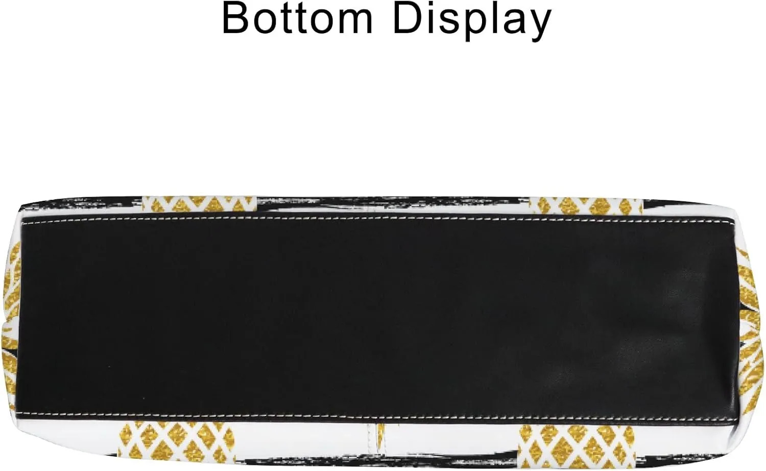 Tote Bag for Women PU Leather Handbags Women's Crossbody Handbags Work Tote Bags for Women Coachbags Tote Bag with Zipper