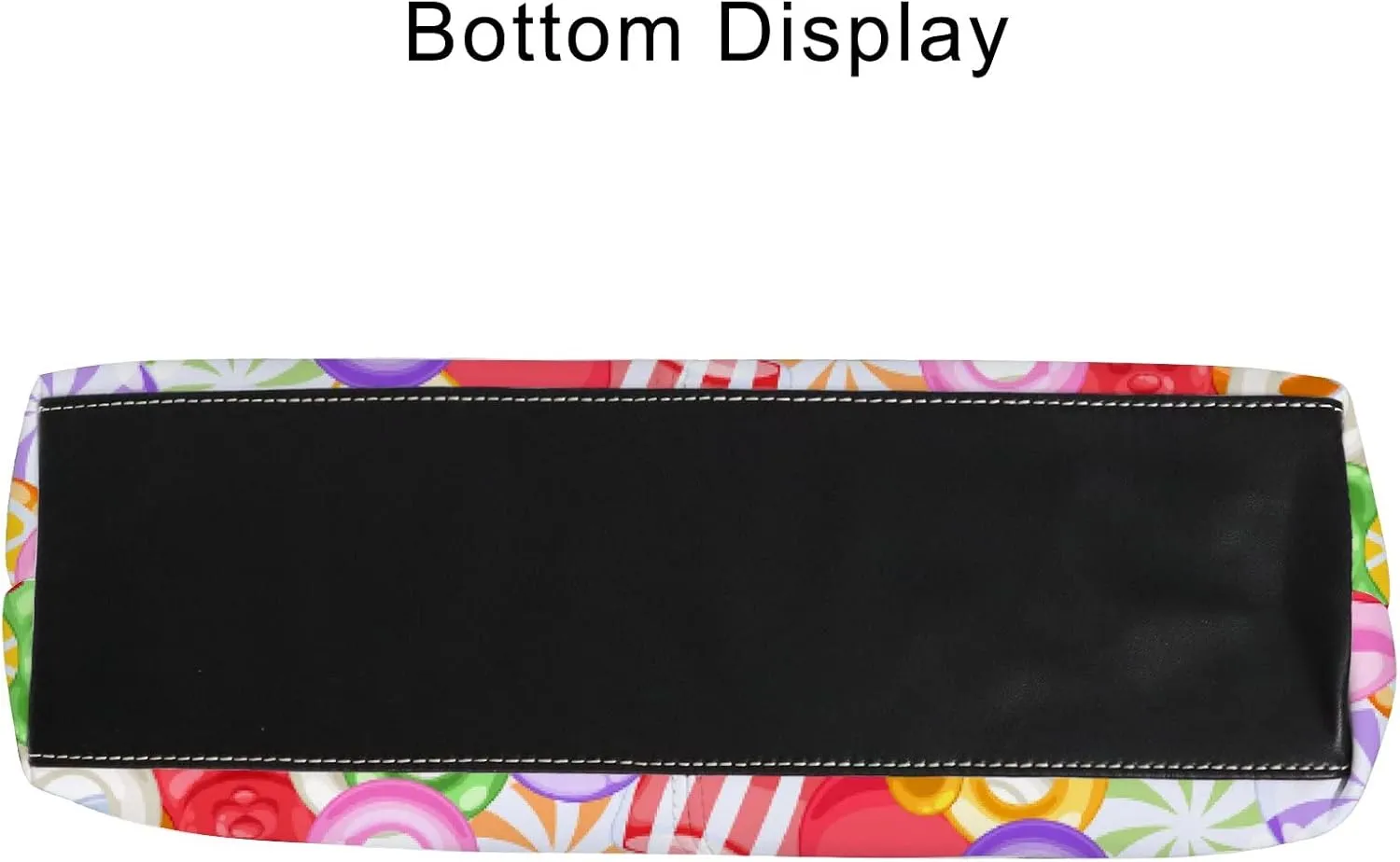 Tote Bag for Women PU Leather Handbags Women's Crossbody Handbags Work Tote Bags for Women Coachbags Tote Bag with Zipper