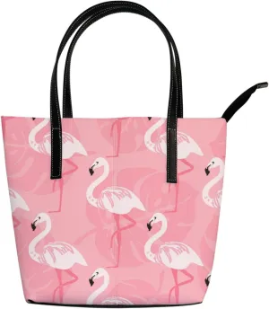 Tote Bag for Women PU Leather Handbags Women's Crossbody Handbags Work Tote Bags for Women Coachbags Tote Bag with Zipper