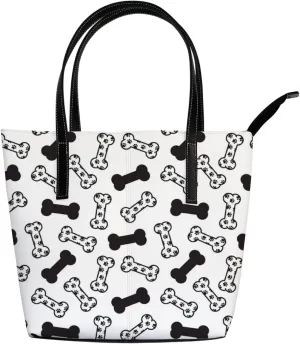 Tote Bag for Women PU Leather Handbags Women's Crossbody Handbags Work Tote Bags for Women Coachbags Tote Bag with Zipper