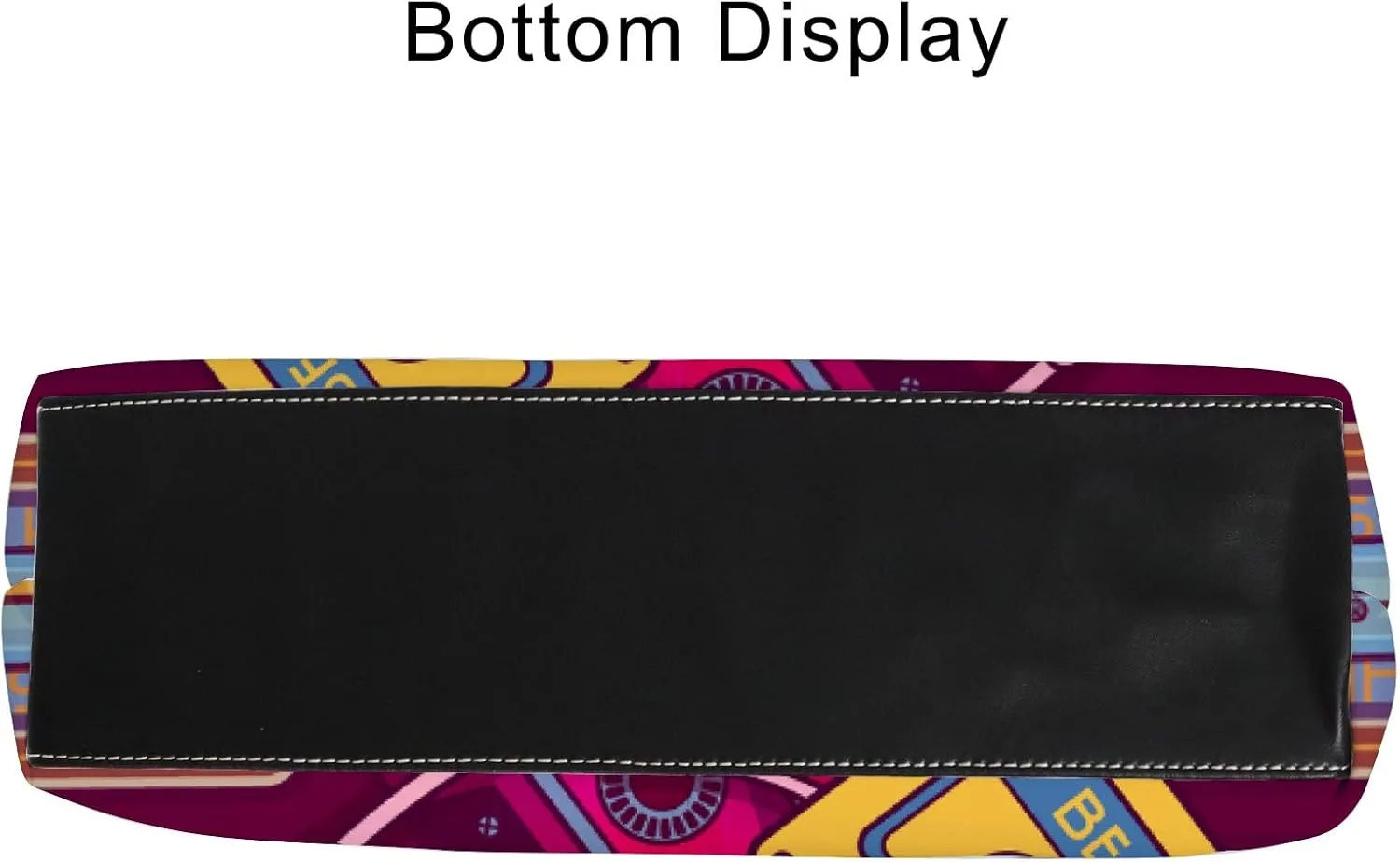 Tote Bag for Women PU Leather Handbags Women's Crossbody Handbags Work Tote Bags for Women Coachbags Tote Bag with Zipper