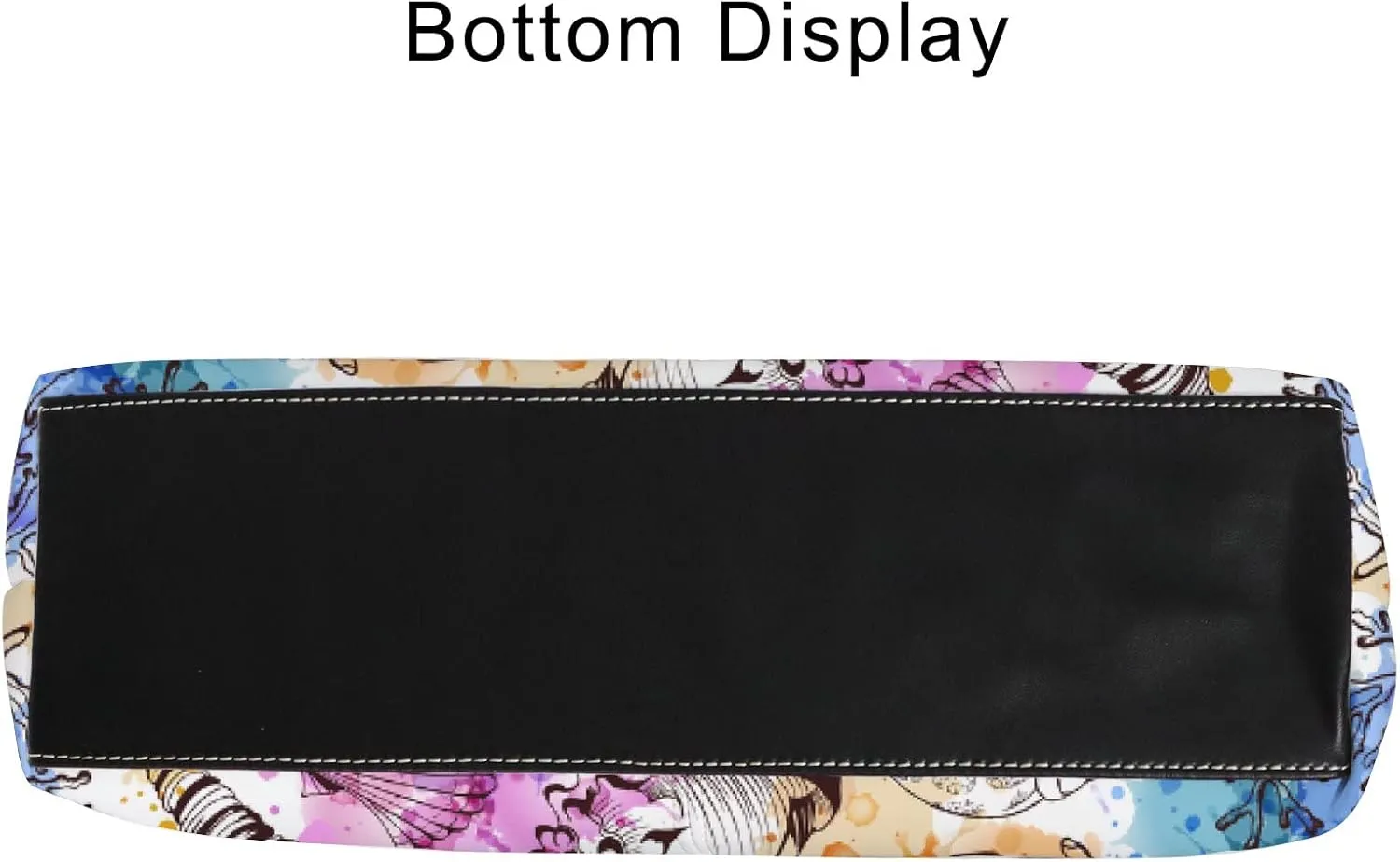 Tote Bag for Women PU Leather Handbags Women's Crossbody Handbags Work Tote Bags for Women Coachbags Tote Bag with Zipper