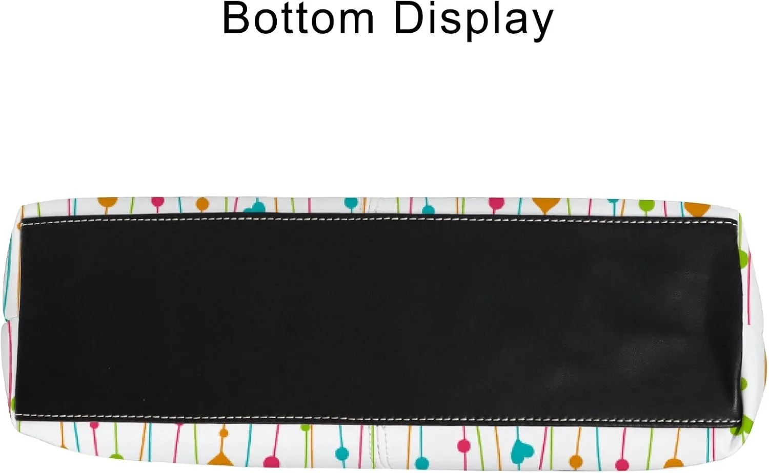 Tote Bag for Women PU Leather Handbags Women's Crossbody Handbags Work Tote Bags for Women Coachbags Tote Bag with Zipper