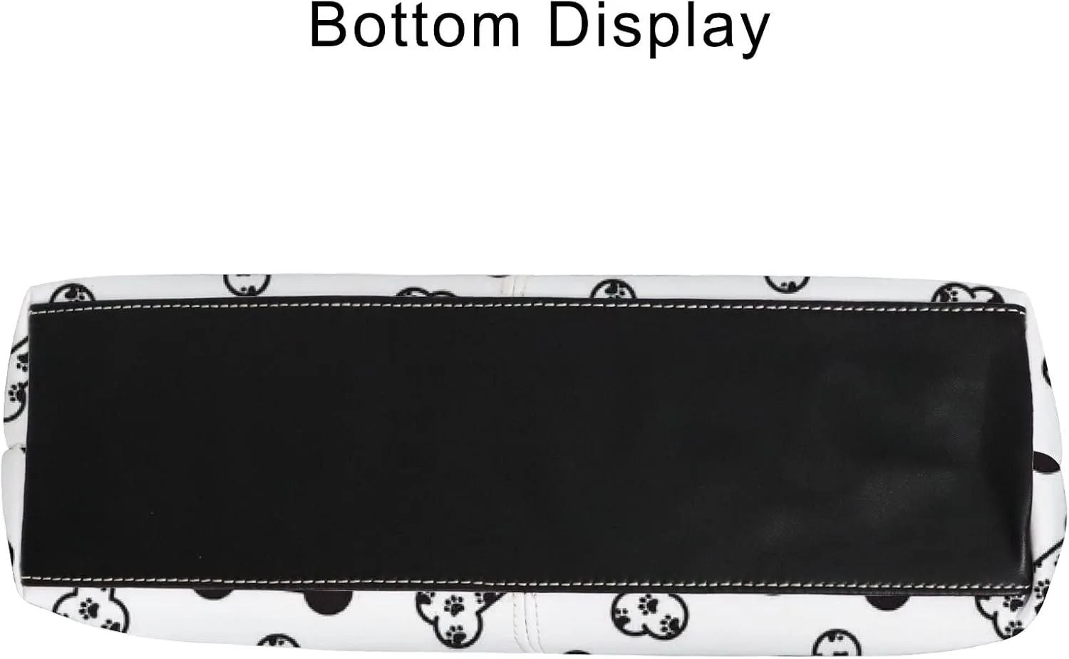 Tote Bag for Women PU Leather Handbags Women's Crossbody Handbags Work Tote Bags for Women Coachbags Tote Bag with Zipper