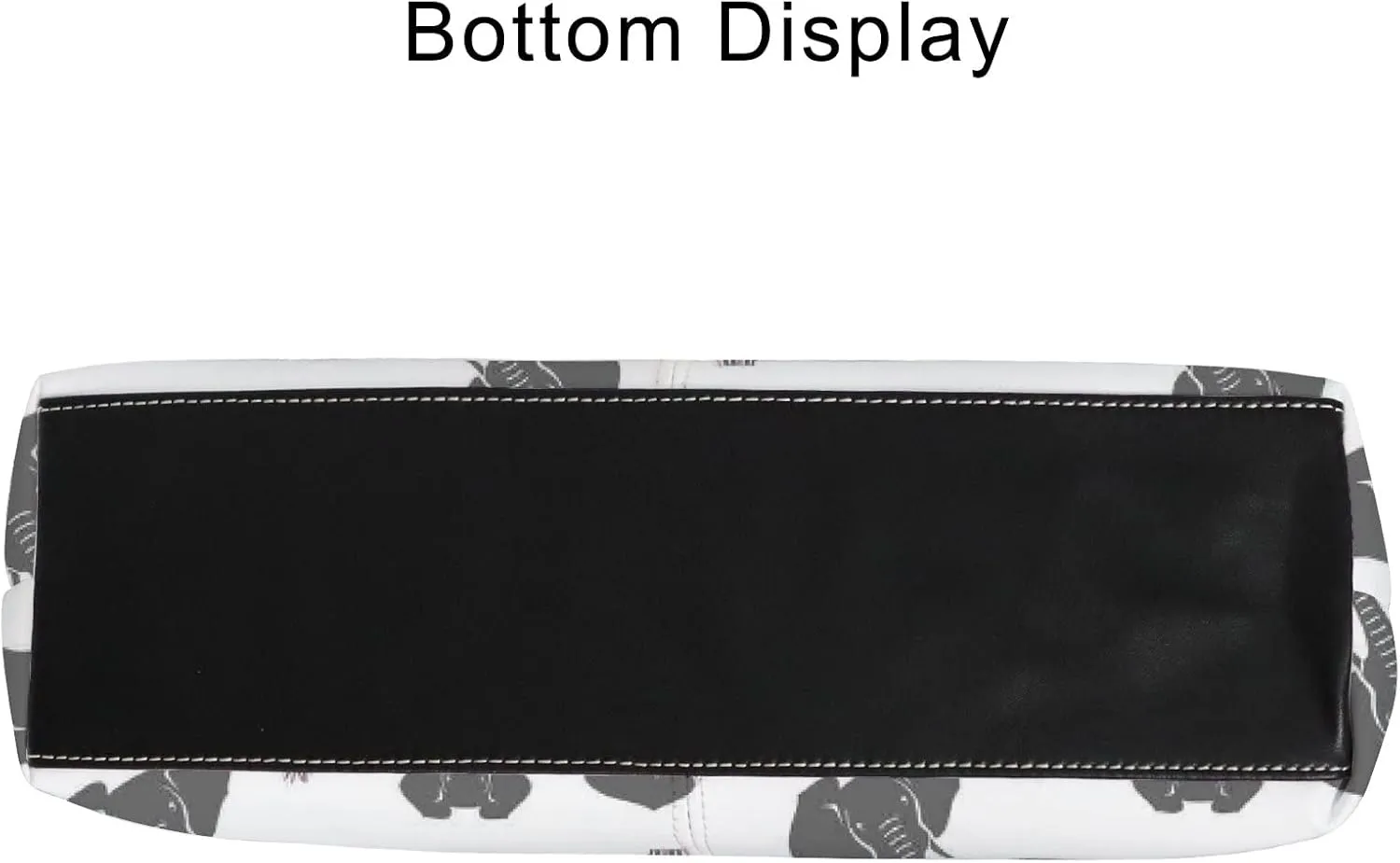 Tote Bag for Women PU Leather Handbags Women's Crossbody Handbags Work Tote Bags for Women Coachbags Tote Bag with Zipper