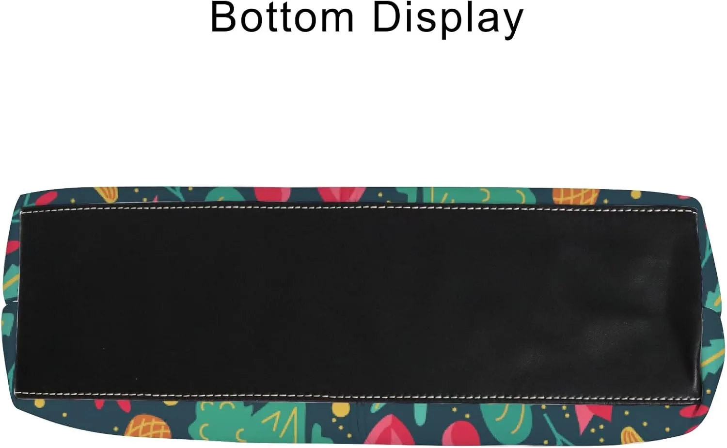 Tote Bag for Women PU Leather Handbags Women's Crossbody Handbags Work Tote Bags for Women Coachbags Tote Bag with Zipper