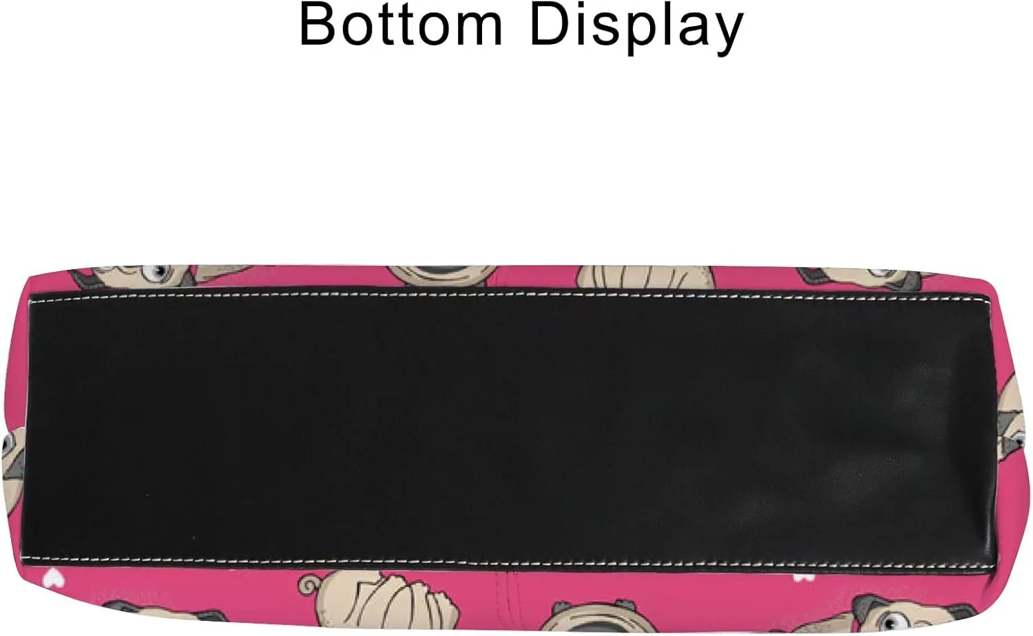 Tote Bag for Women PU Leather Handbags Women's Crossbody Handbags Work Tote Bags for Women Coachbags Tote Bag with Zipper