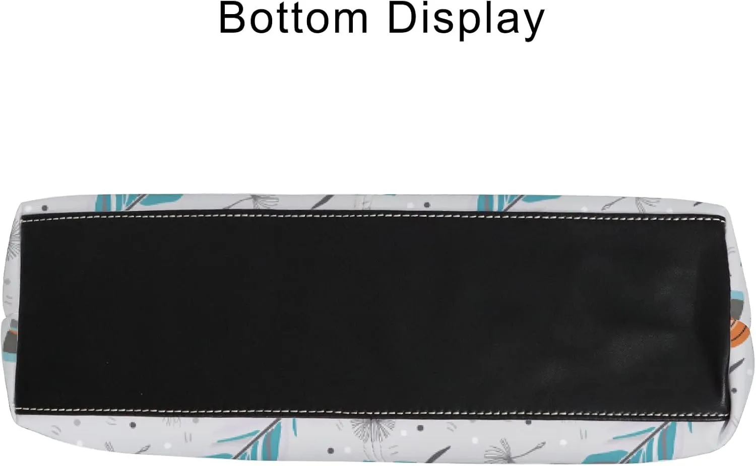 Tote Bag for Women PU Leather Handbags Women's Crossbody Handbags Work Tote Bags for Women Coachbags Tote Bag with Zipper