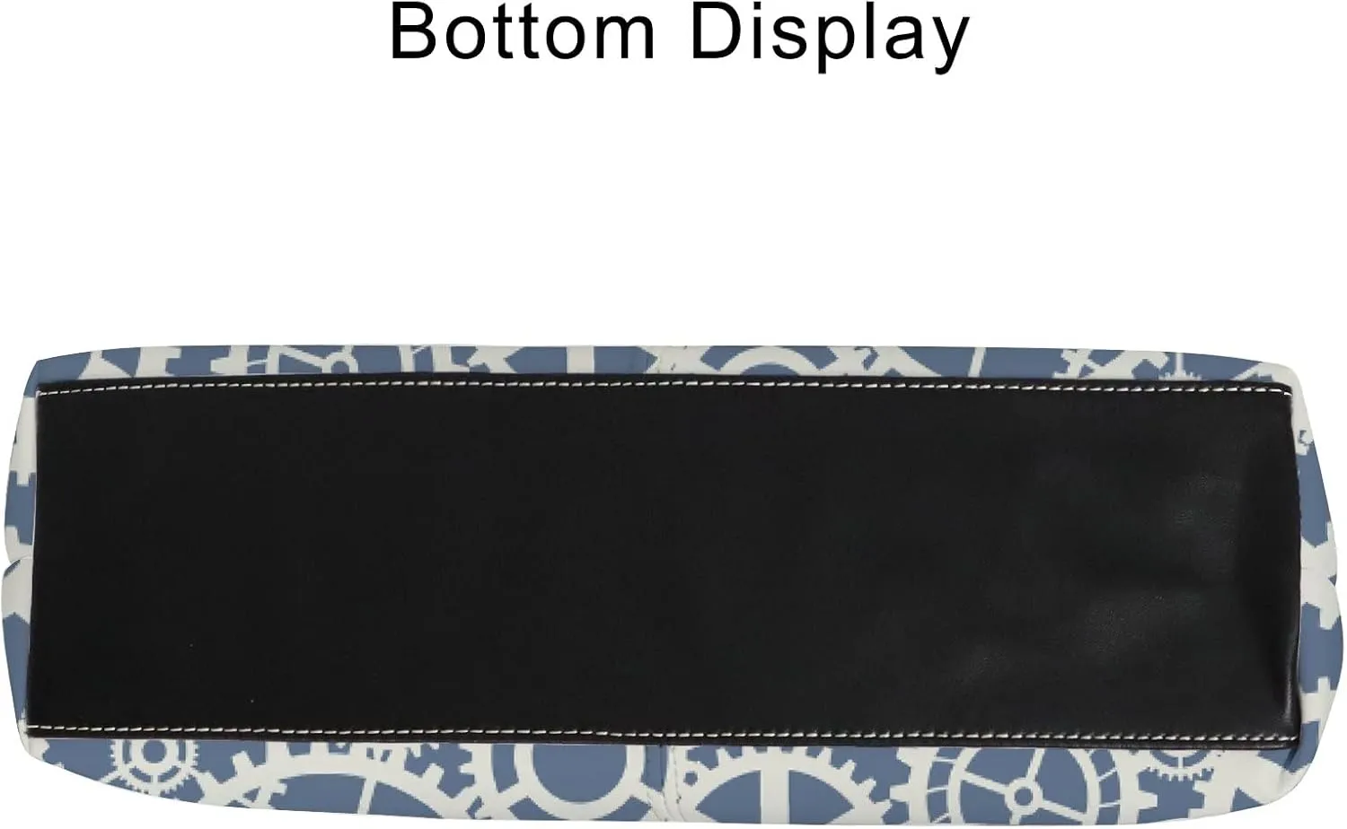 Tote Bag for Women PU Leather Handbags Women's Crossbody Handbags Work Tote Bags for Women Coachbags Tote Bag with Zipper