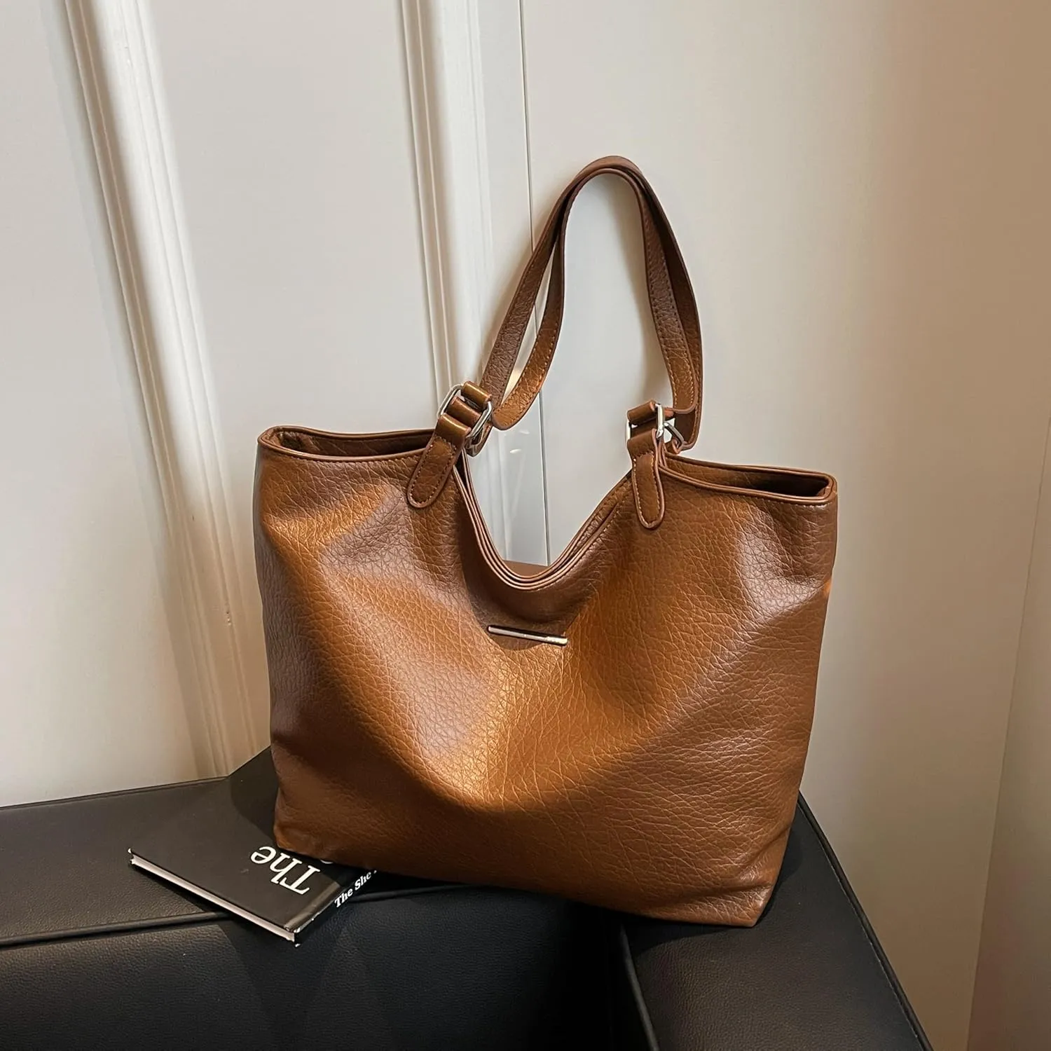 Tote Bag For Women, Purses and Ladies Handbags, Medium Size Shoulder Bags For Women.