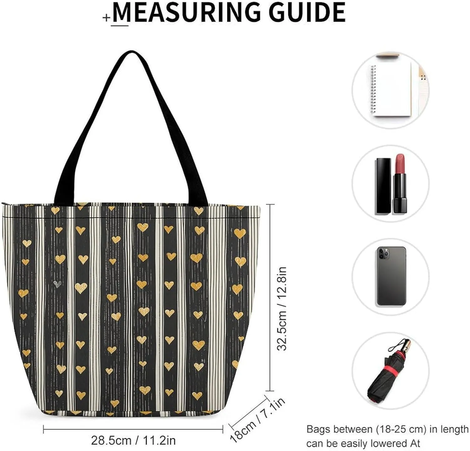 Tote Bag Reusable Grocery Bag Foldable Shopping Bag Extra Large Shoulder Bag Blue White Coral Tote Bag for Travel