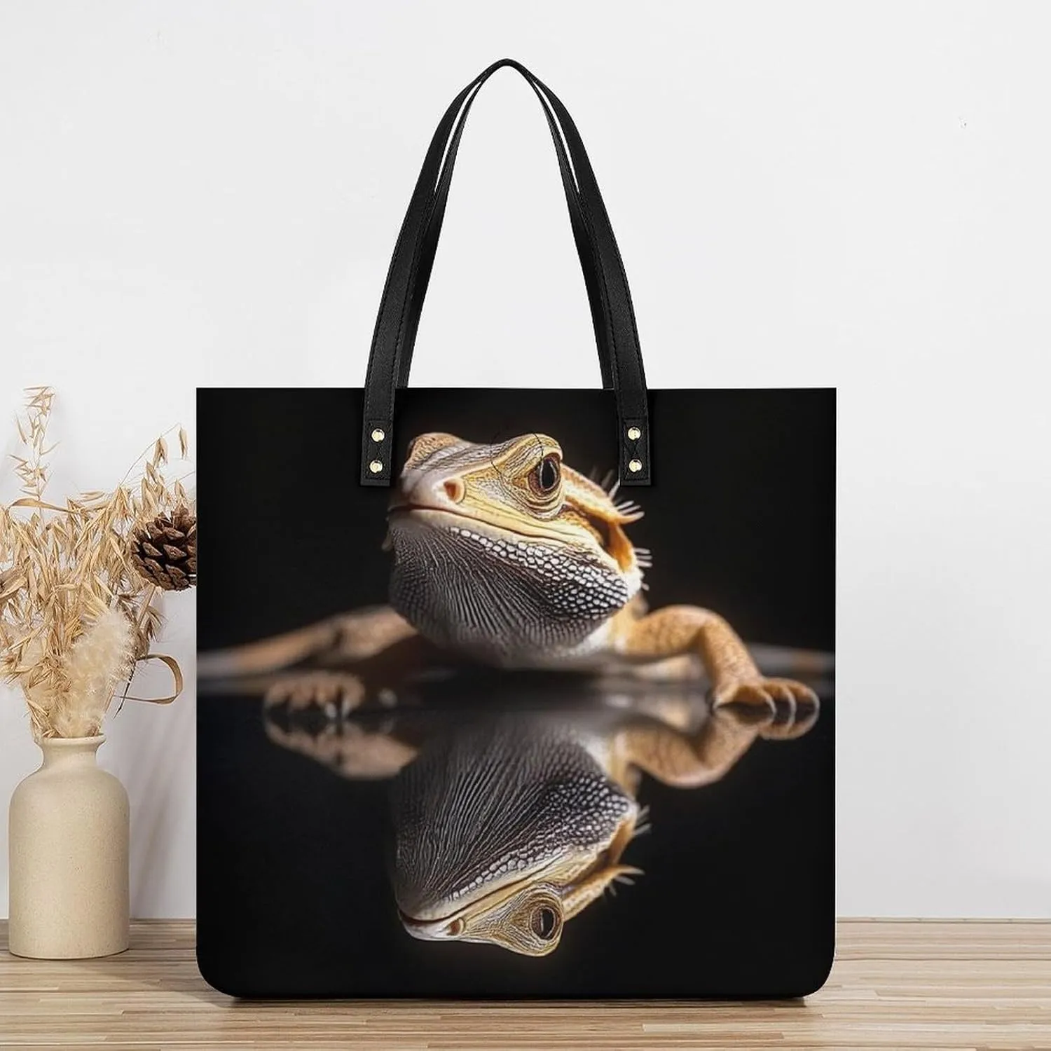 Tote Bags Pu Leather Purses and Handbags for Women Ladies Shoulder Bags