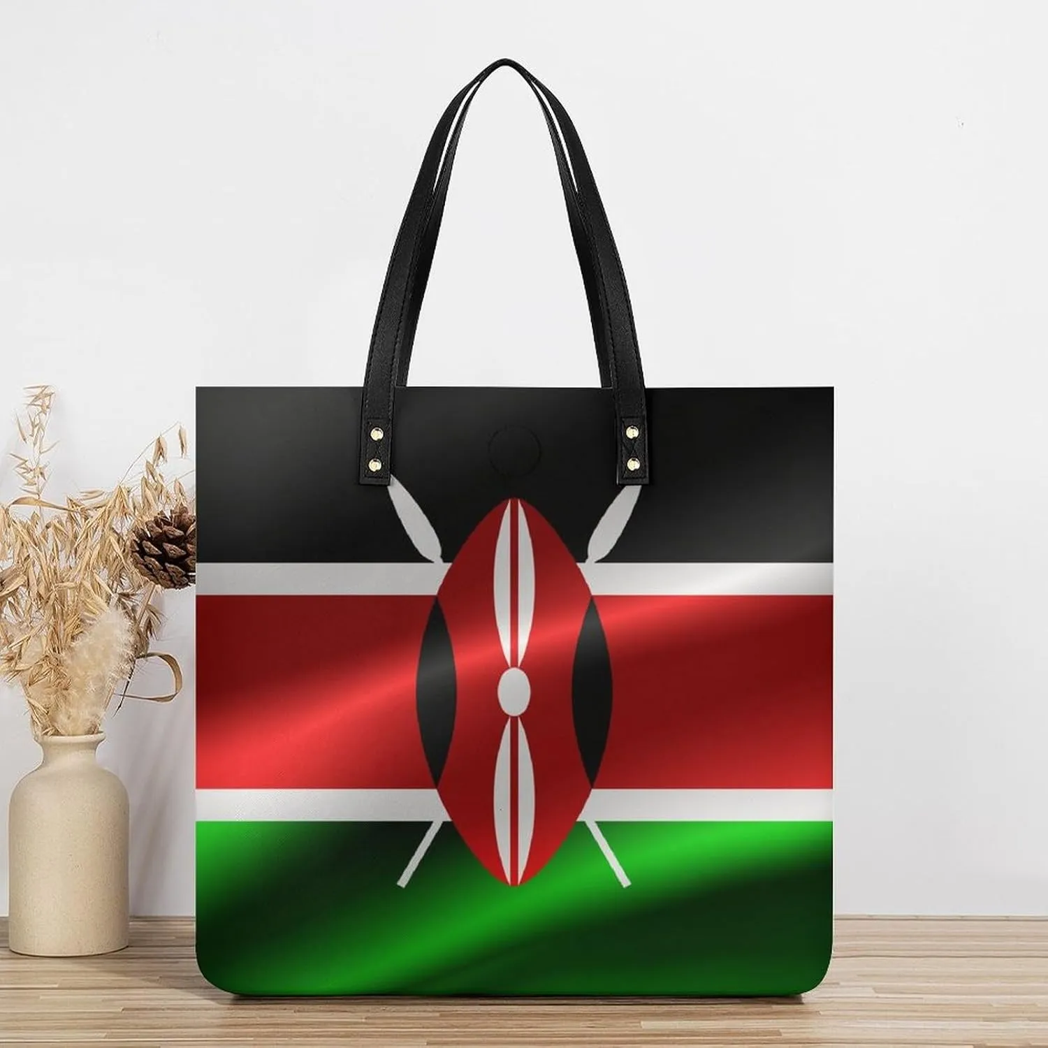 Tote Bags Pu Leather Purses and Handbags for Women Ladies Shoulder Bags