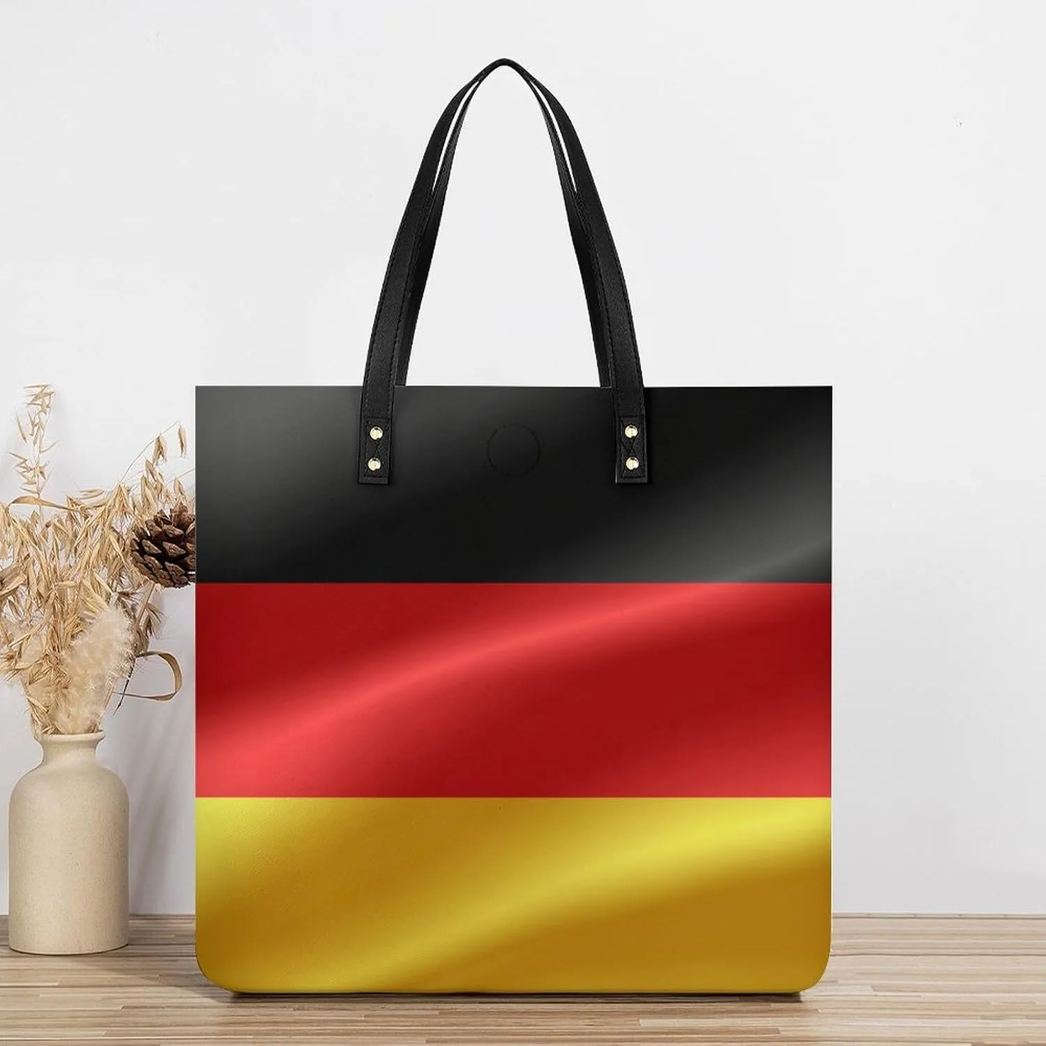Tote Bags Pu Leather Purses and Handbags for Women Ladies Shoulder Bags