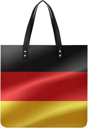 Tote Bags Pu Leather Purses and Handbags for Women Ladies Shoulder Bags