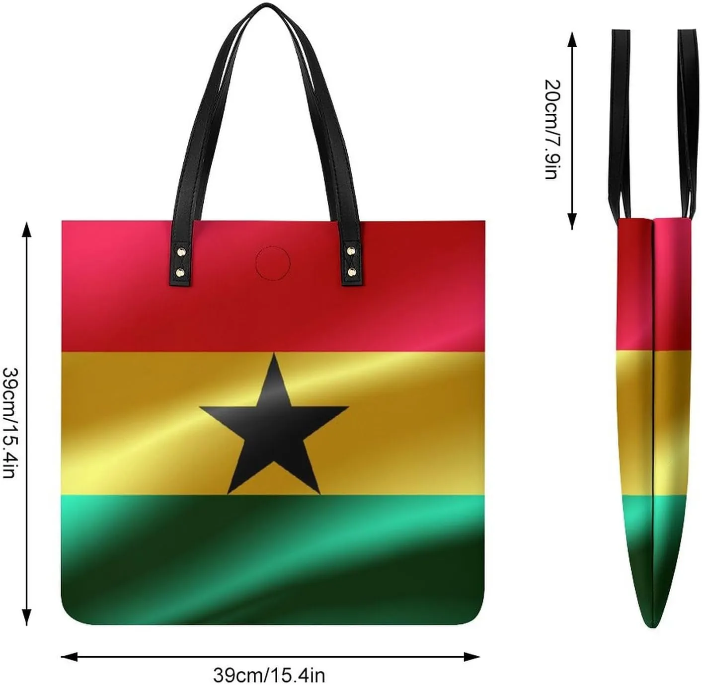 Tote Bags Pu Leather Purses and Handbags for Women Ladies Shoulder Bags