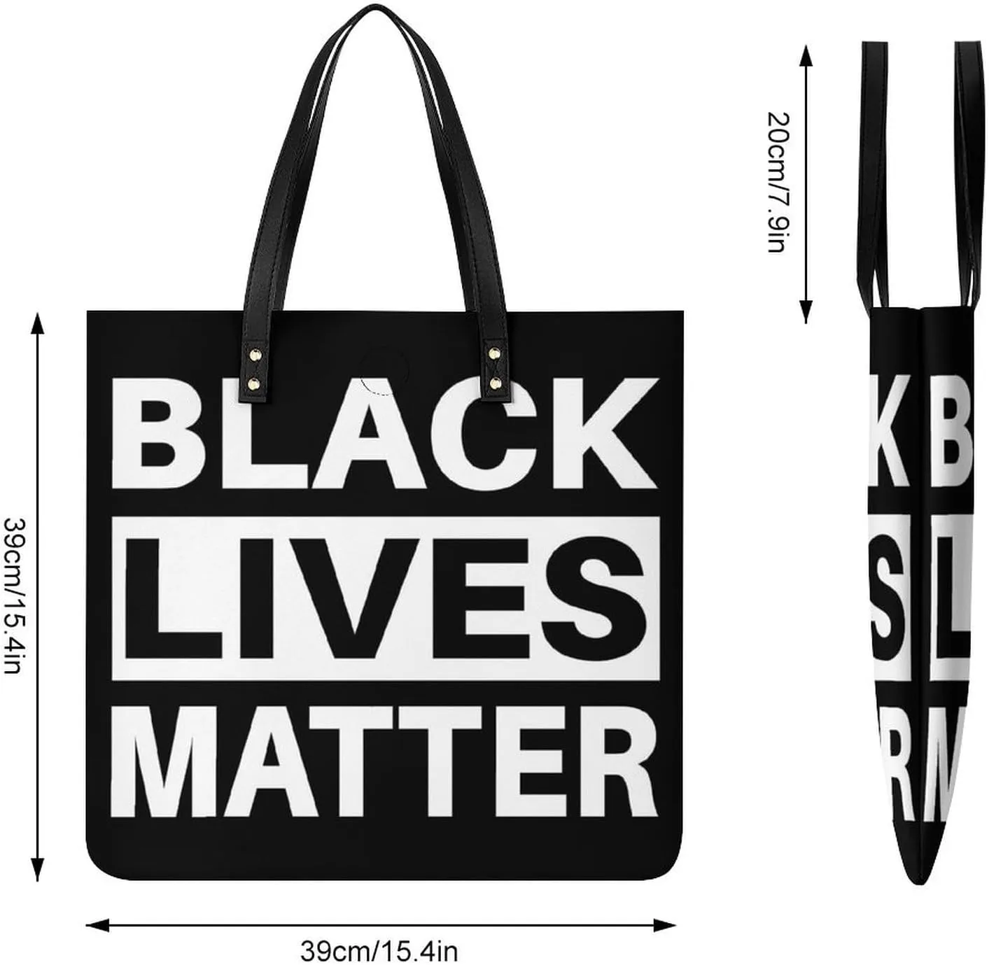 Tote Bags Pu Leather Purses and Handbags for Women Ladies Shoulder Bags