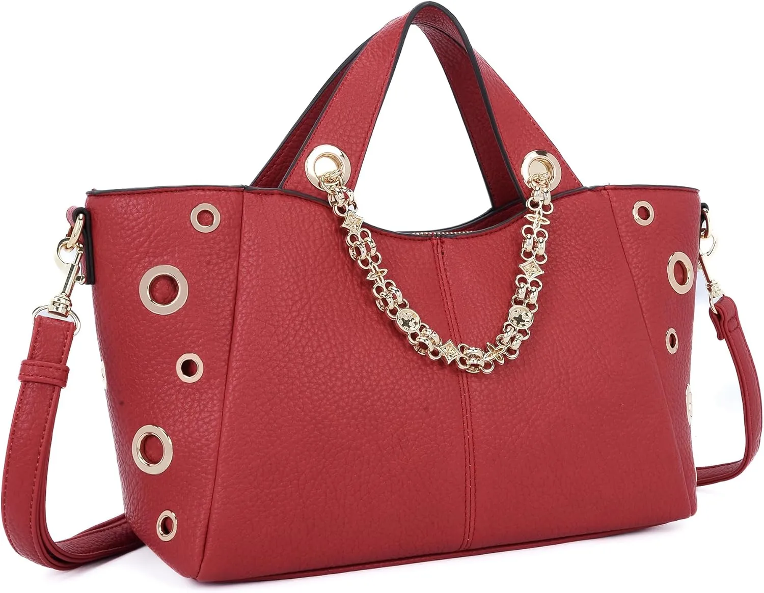 Tote Bags Y2K Designer Purses and Handbags for Women Top Handle Ladies Shoulder Bags Trendy