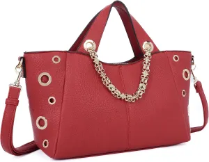 Tote Bags Y2K Designer Purses and Handbags for Women Top Handle Ladies Shoulder Bags Trendy