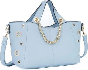 Tote Bags Y2K Designer Purses and Handbags for Women Top Handle Ladies Shoulder Bags Trendy