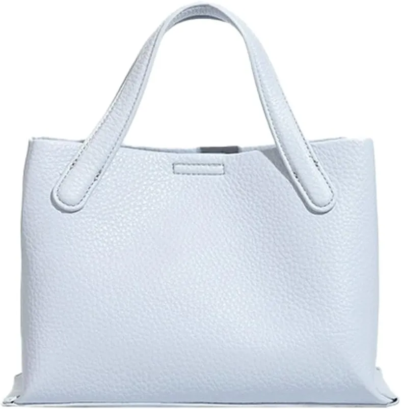 Trendy Summer Hobo Shoulder Bags for Women Small Clutch Handbags Top-handle Tote Bag Satchel for Daily Travel 2025