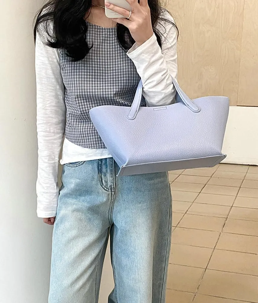 Trendy Summer Hobo Shoulder Bags for Women Small Clutch Handbags Top-handle Tote Bag Satchel for Daily Travel 2025