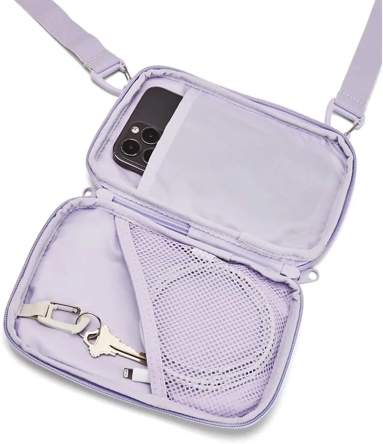 Under Armour Loudon Crossbody Small