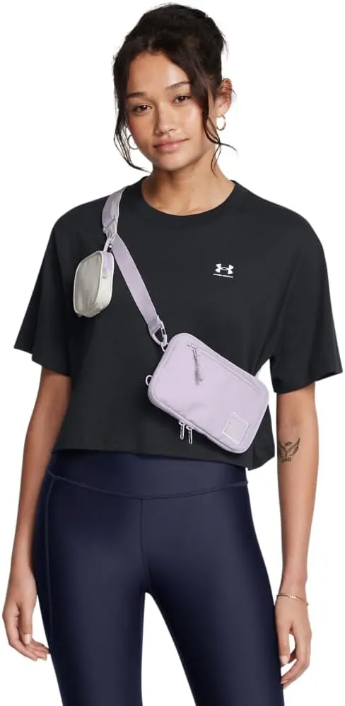 Under Armour Loudon Crossbody Small