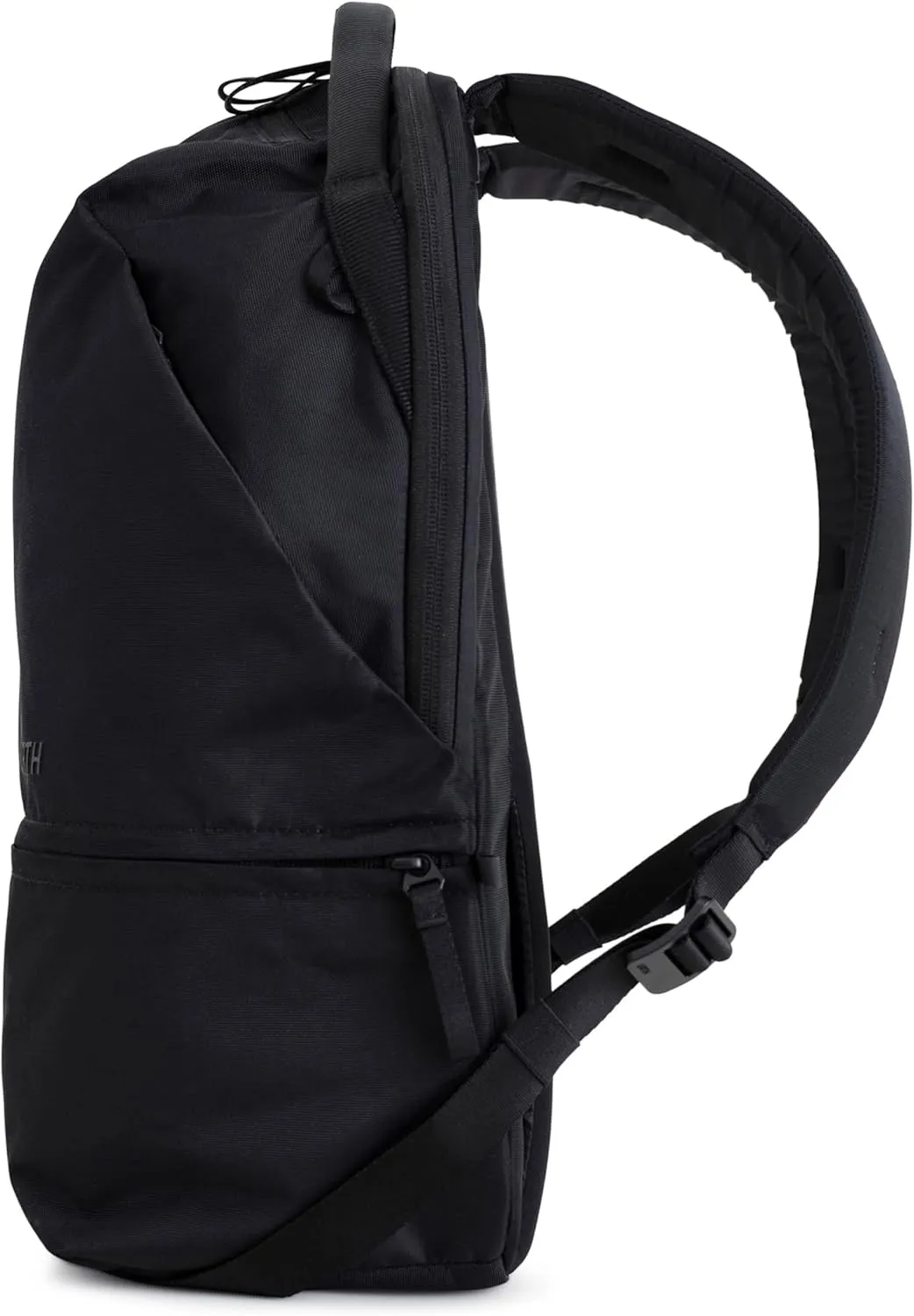 Urth Arkose 20L Modular Backpack   3.7L Camera Insert - Water Resistant, Anti-Theft, Recycled Bag for DSLR/SLR/Mirrorless, 13-16 Inch Laptop in Black