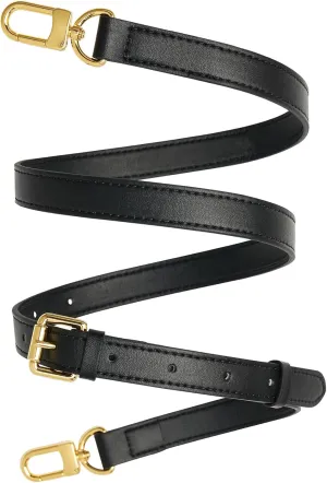 Vachetta Leather purse strap Genuine Leather Adjustable Replacement Strap for Shoulder Bag Handbag Purse