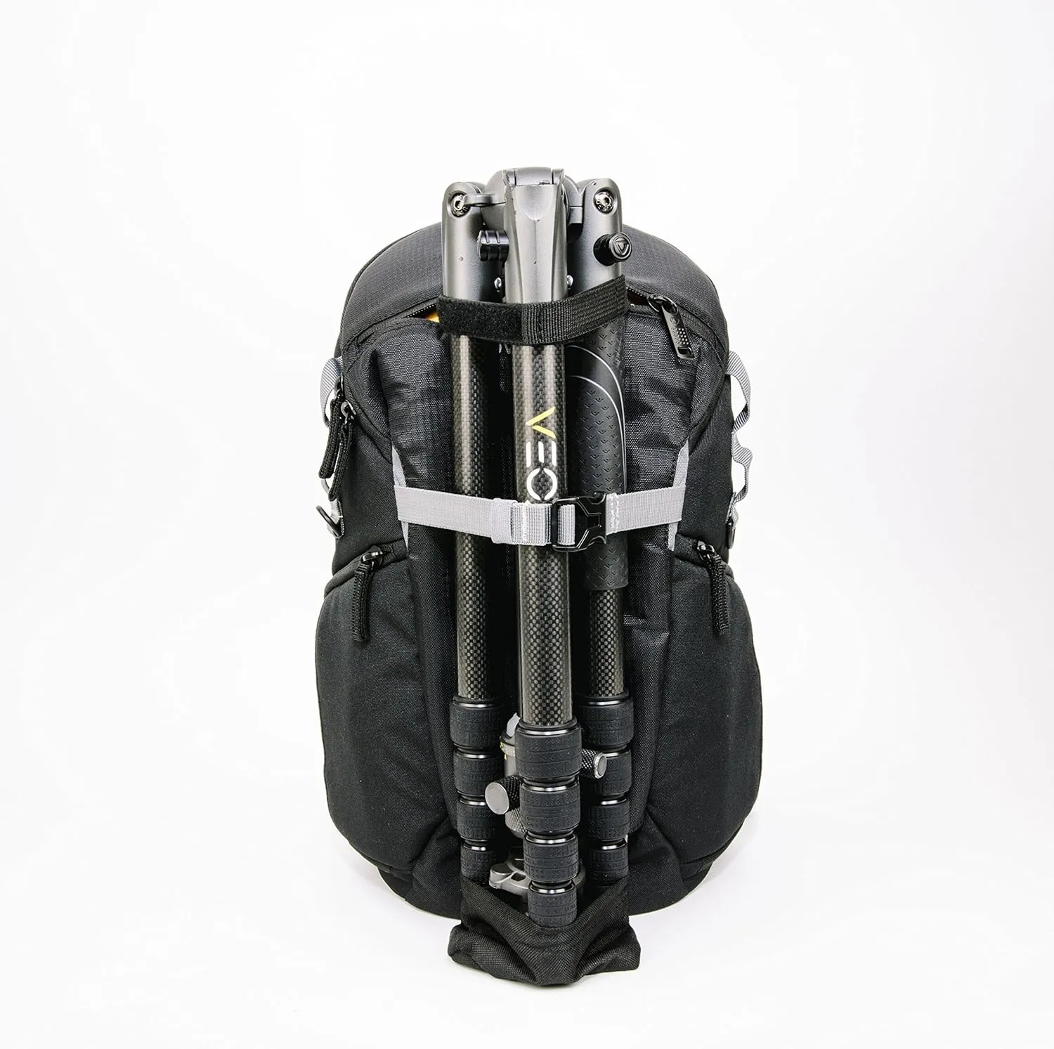VANGUARD Sling Backpack, Black (VEO Discover 41)