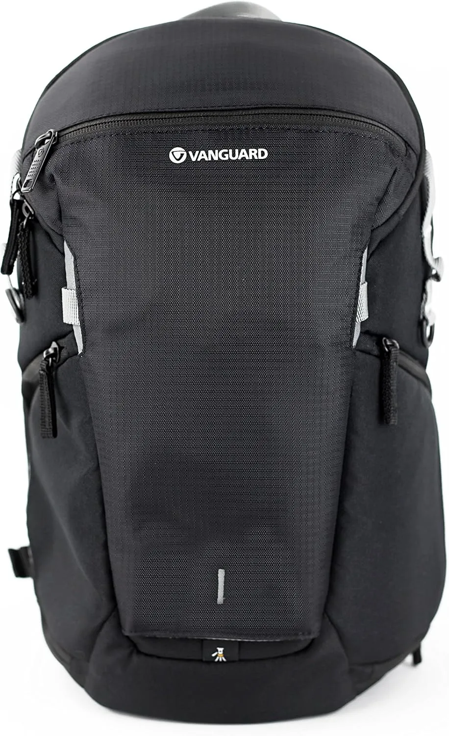 VANGUARD Sling Backpack, Black (VEO Discover 41)