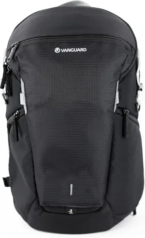 VANGUARD Sling Backpack, Black (VEO Discover 41)