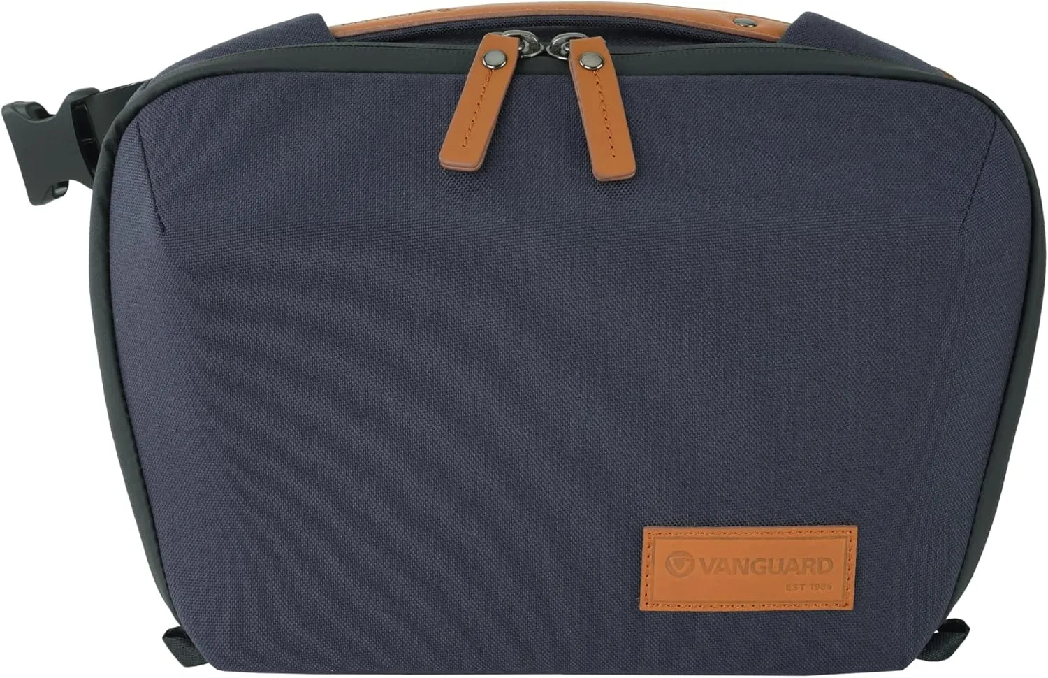 VANGUARD VEO City CB29 Urban Crossbody Camera Bag, Navy