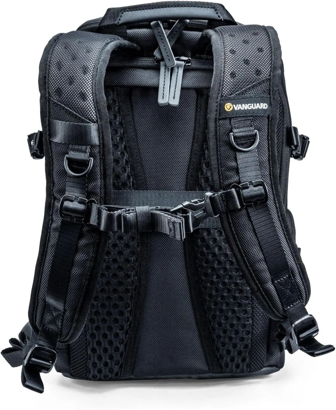 VANGUARD VEO Select 37BRM Backpack for Mirrorless/CSC Camera - Black