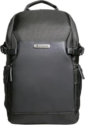VANGUARD VEO Select 37BRM Backpack for Mirrorless/CSC Camera - Black