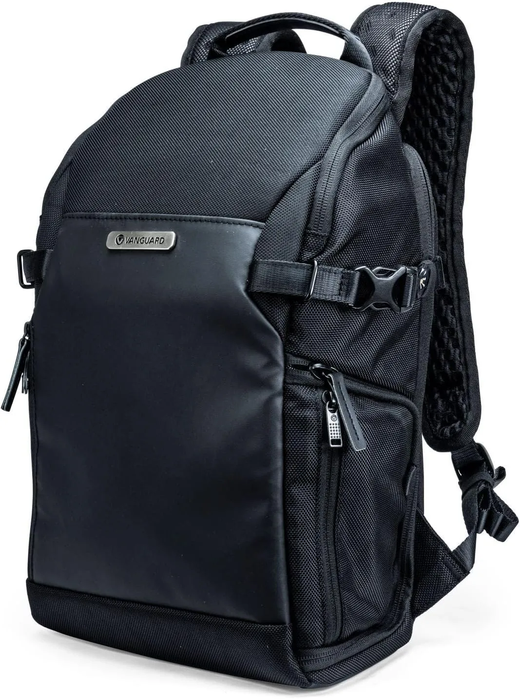 VANGUARD VEO Select 37BRM Backpack for Mirrorless/CSC Camera - Black