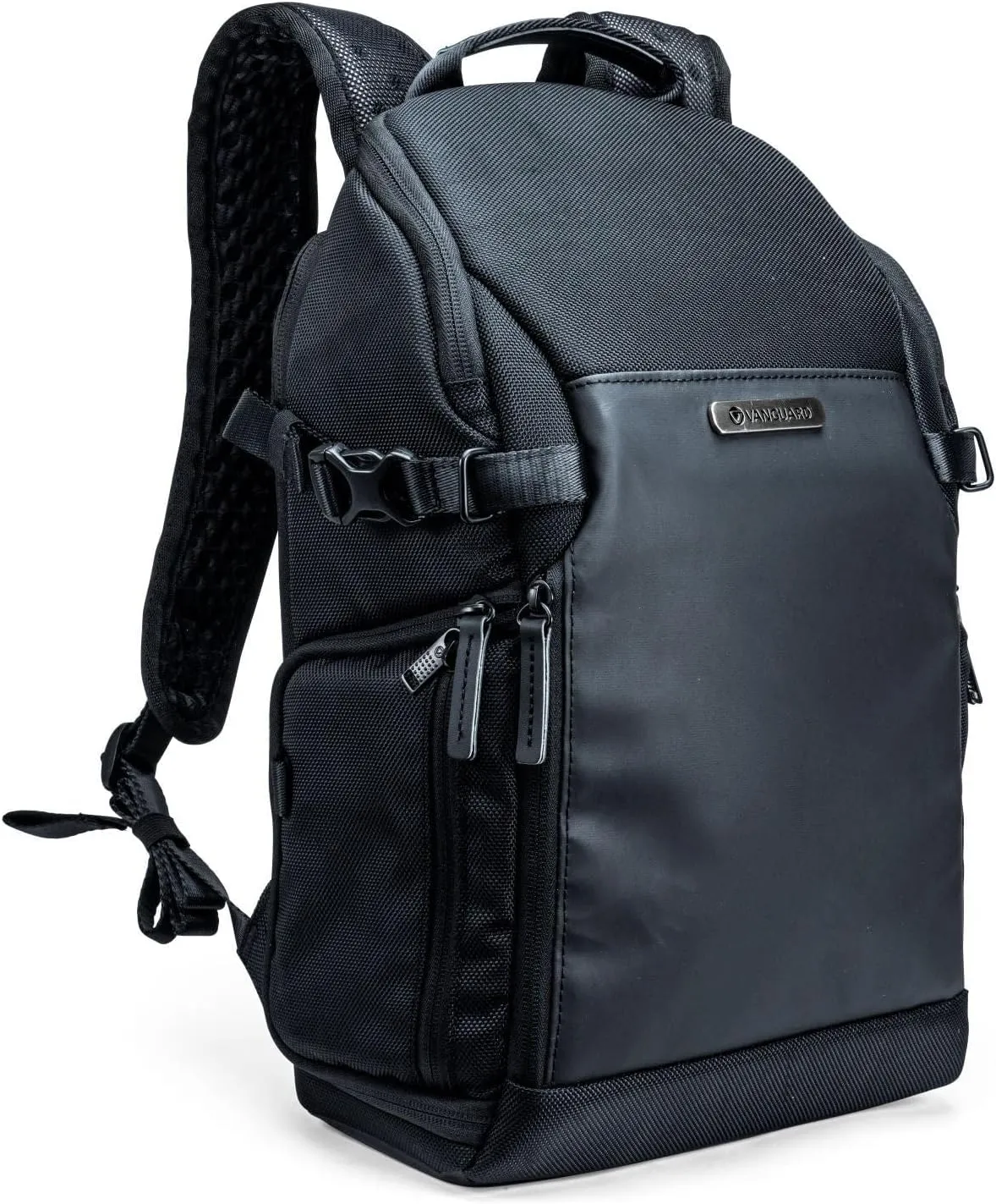 VANGUARD VEO Select 37BRM Backpack for Mirrorless/CSC Camera - Black