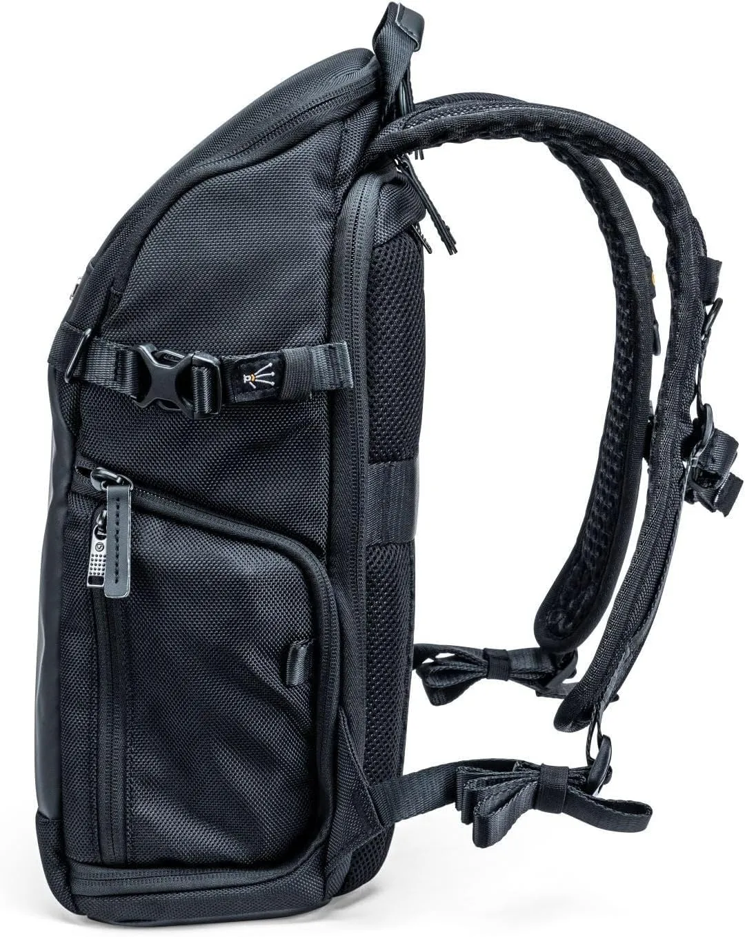 VANGUARD VEO Select 37BRM Backpack for Mirrorless/CSC Camera - Black