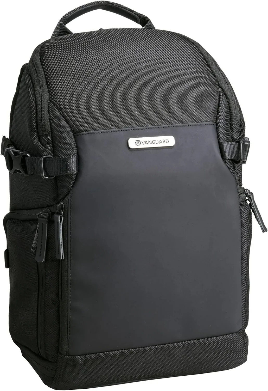 VANGUARD VEO Select 37BRM Backpack for Mirrorless/CSC Camera - Black