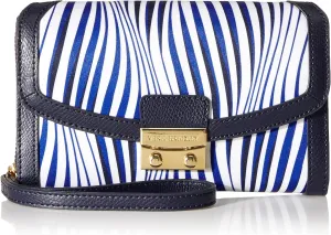Vera Bradley Faux Leather Ultimate Wristlet