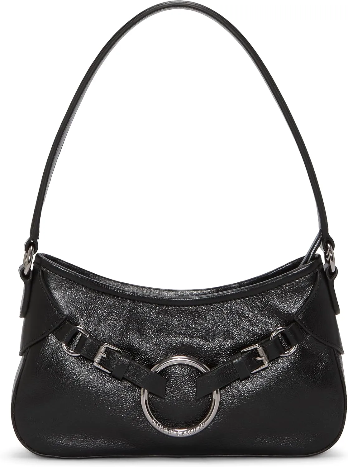 Vince Camuto Baile Shoulder, Black