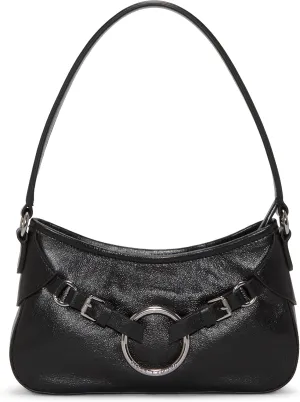 Vince Camuto Baile Shoulder, Black