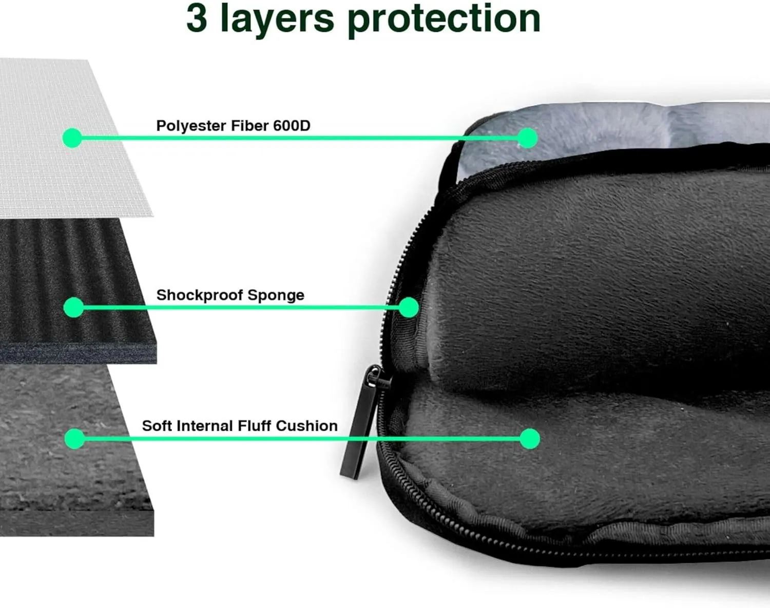 Vizslas Coffee Cafe DogLaptop Shoulder Bag ​for Men Women, Computer Carrying Case Messenger Bag with Strap